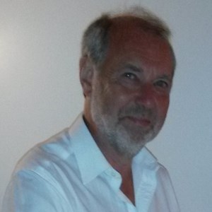 Councillor Neil Barrington-Johnson