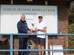 North Mymms Bowls Club  2026 Competitions