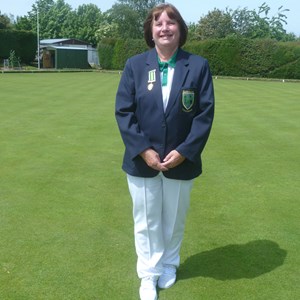 Glenfield Bowling Club Lady President's Day 2026