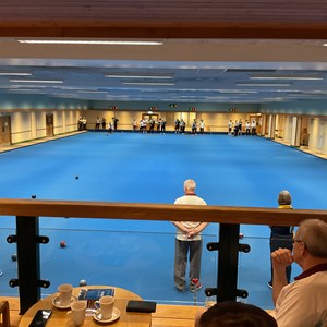 Nailsea Bowls Club Winter Tour - Torquay