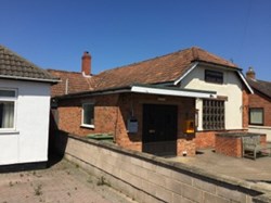 Up Hatherley Parish Council About