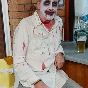 West Moors Memorial Bowls Club Social Events 2025/2026