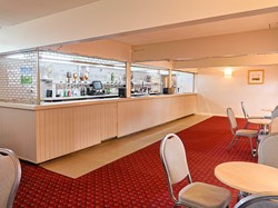 Ditton Community Centre Oaken Hall