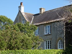 Puncknowle Swyre Home