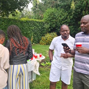 Association of North East Cameroonians July 2026