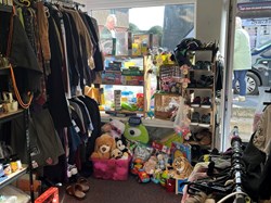 Friends of Dymchurch Recreation Ground How to Help or Volunteer