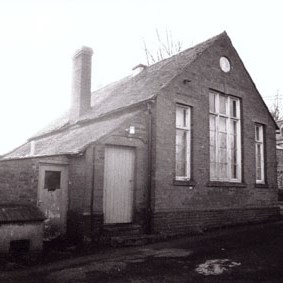 Ashendon Village Hall