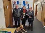 Wormhout Community Hub OPERATION WELLY