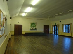 Apperley Village Hall Photos