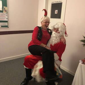 Bletchley St. Martins Bowls Club St Martins Belles