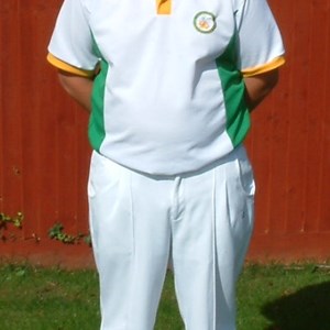 Cove Bowling Club 2015