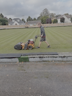 Another Mower
