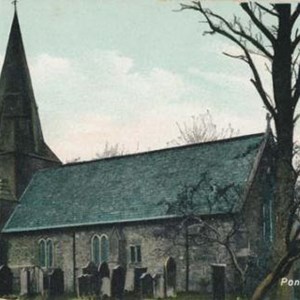 Ponsonby Church 2