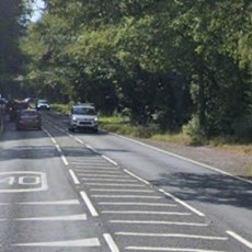 Farringdon Parish Council Hampshire Farringdon An Identity