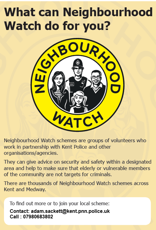 Neighbourhood Watch Network