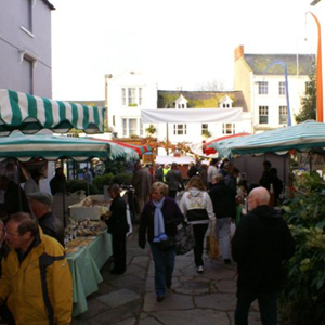 Gallery, Dorset Farmers' Markets