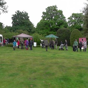Maidford Parish Council Summer Fete