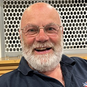 Safeguarding - Rod Newman