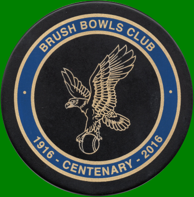 Brush Bowls Club Club History