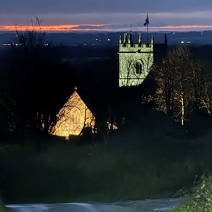 West Knoyle Parish Council Church of St Mary the Virgin