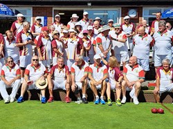 Wexham Bowls Club Gallery