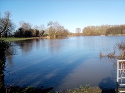 BISHOP MONKTON TODAY Flood Warnings