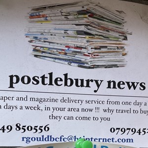 Buckland Dinham Virtual Notice Board
