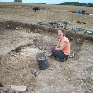Boxford Parish Council Big Dig