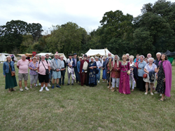 Dymchurch Parish Council Twinning Association