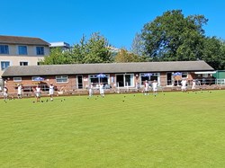 Wexham Bowls Club Gallery