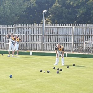 Colden Common Bowls Club Finals Day 2026 Gallery
