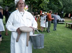 Bucklebury History Group Wayland Hospital / Workhouse