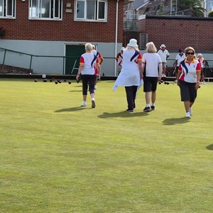 Chelmsford Bowls Club Weymouth Tour 26