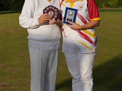 Bletchley St. Martins Bowls Club Finals Sunday 2022 pt 2