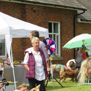 Whixall Social Centre Whixall Companion Dog Show 2022 Report