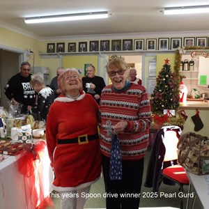 Cowplain Bowling Club Gallery