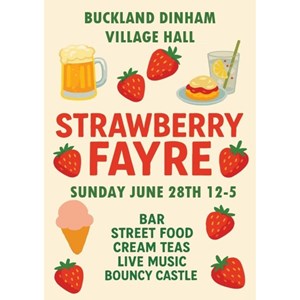 Buckland Dinham Virtual Notice Board