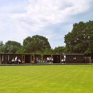 Aldiss Park Bowls Club Home