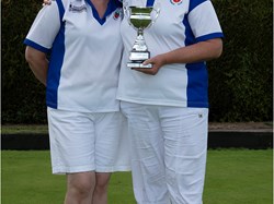 Runwell Hospital Bowls Club Finals Sunday (1)