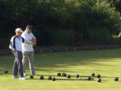 Presidents Day 1 September 19