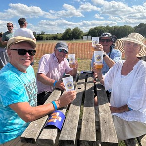 Louth & District Lions Beer Festival