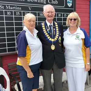 St Martin’s Bowls Club Finals Day 2025 photos