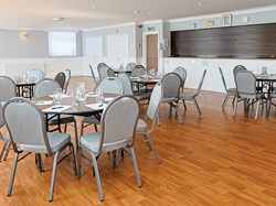 Ditton Community Centre Don Carman Hall