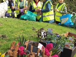 The Friends of Scarborough Valley Gardens Home