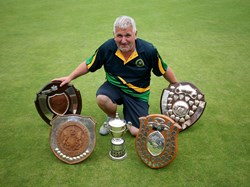 Aldershot and District Bowls club Home