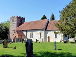 Boxford Parish Council Home