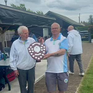 Winners Brian 7 Ray