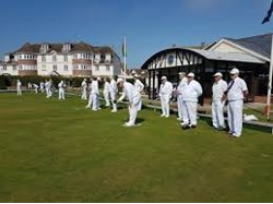 Clacton On Sea Bowling Club Limited History of Clacton On Sea