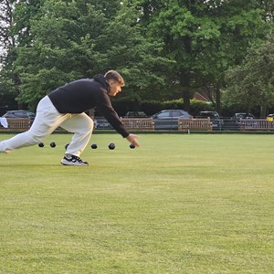 Mytchett Bowls Club Fri Bowls Bash Evenings