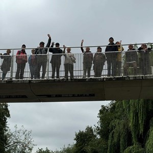 Circle of Friends CIC Gallery